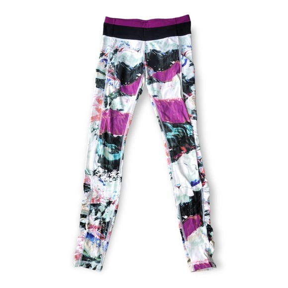 Lululemon Speed Tight III womens 6 - Picture 1 of 8